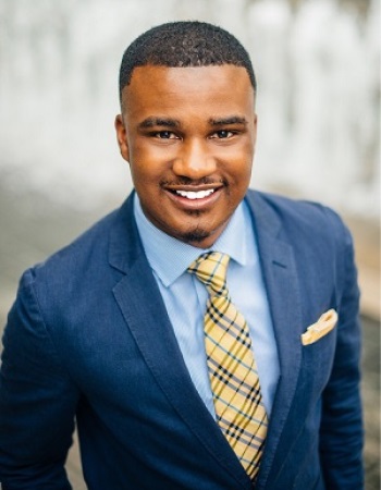 Commissioner Lewis District 3
