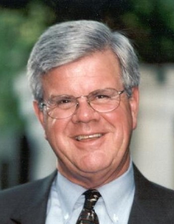 Commissioner Campbell District 5